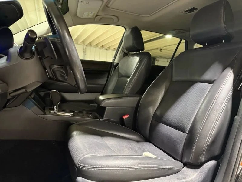 2015 Subaru Outback 5th Gen - Image 9 of 12