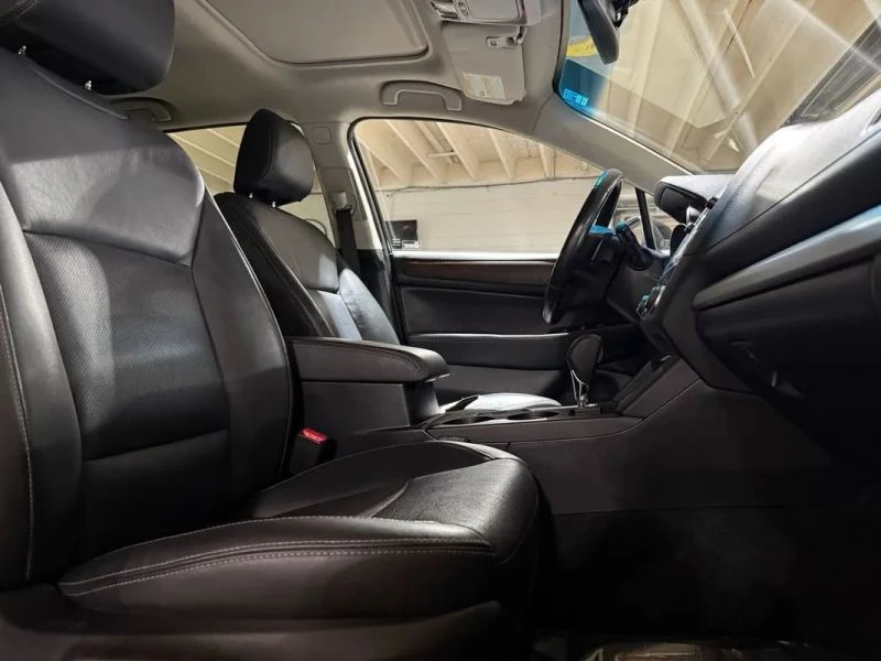 2015 Subaru Outback 5th Gen - Image 10 of 12