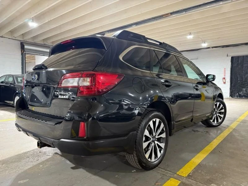 2015 Subaru Outback 5th Gen - Image 4 of 12