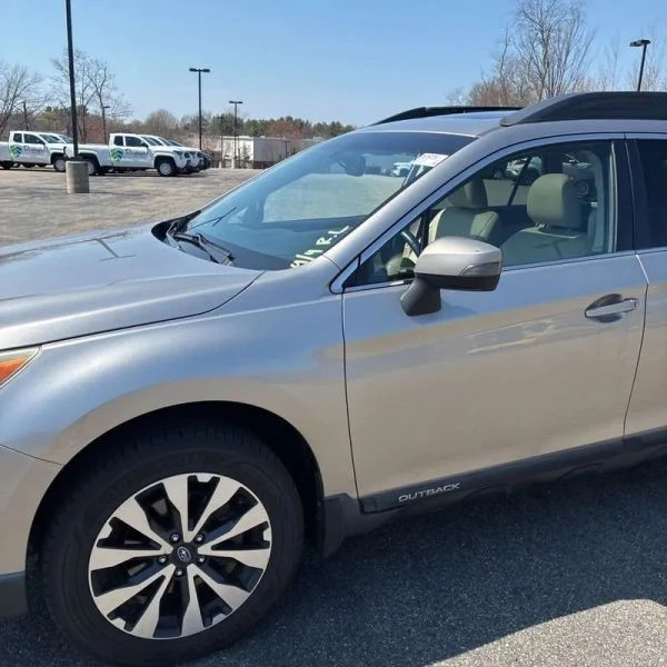 2015 Subaru Outback 5th Gen - Image 2 of 12