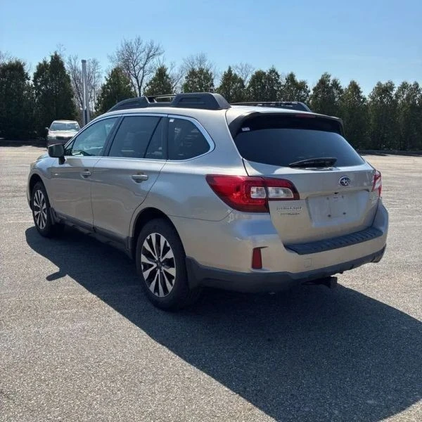2015 Subaru Outback 5th Gen - Image 5 of 12