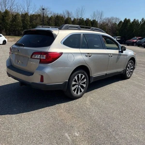 2015 Subaru Outback 5th Gen - Image 8 of 12