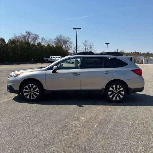 2015 Subaru Outback 5th Gen - Image 3 of 12