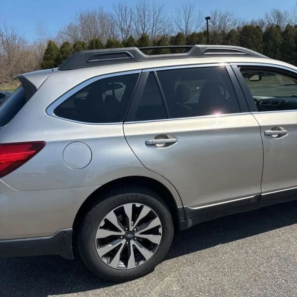 2015 Subaru Outback 5th Gen - Image 9 of 12