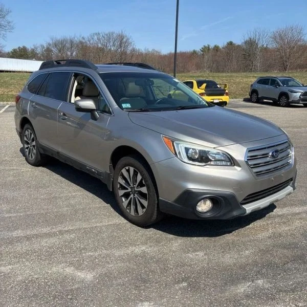2015 Subaru Outback 5th Gen - Image 12 of 12