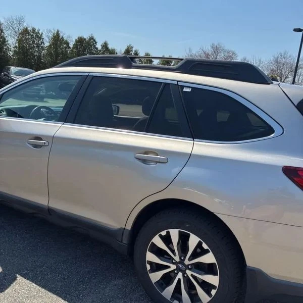 2015 Subaru Outback 5th Gen - Image 6 of 12