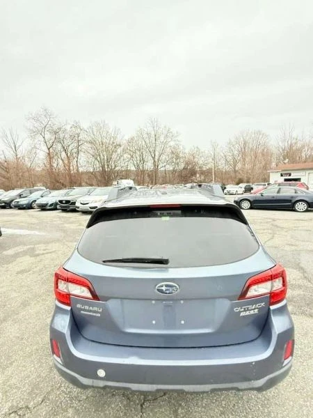 2015 Subaru Outback 5th Gen - Image 8 of 12