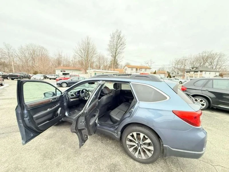 2015 Subaru Outback 5th Gen - Image 6 of 12