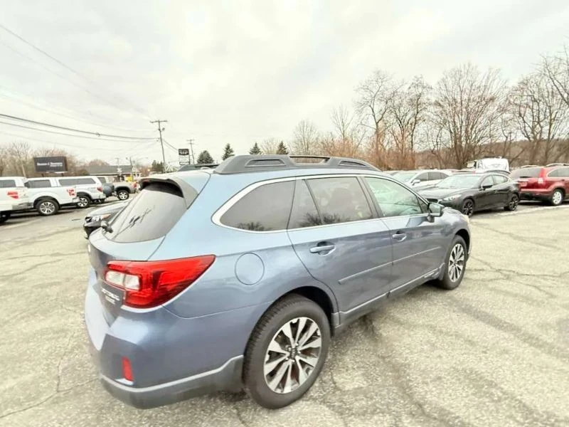 2015 Subaru Outback 5th Gen - Image 3 of 12