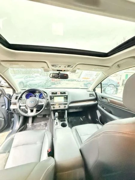 2015 Subaru Outback 5th Gen - Image 10 of 12