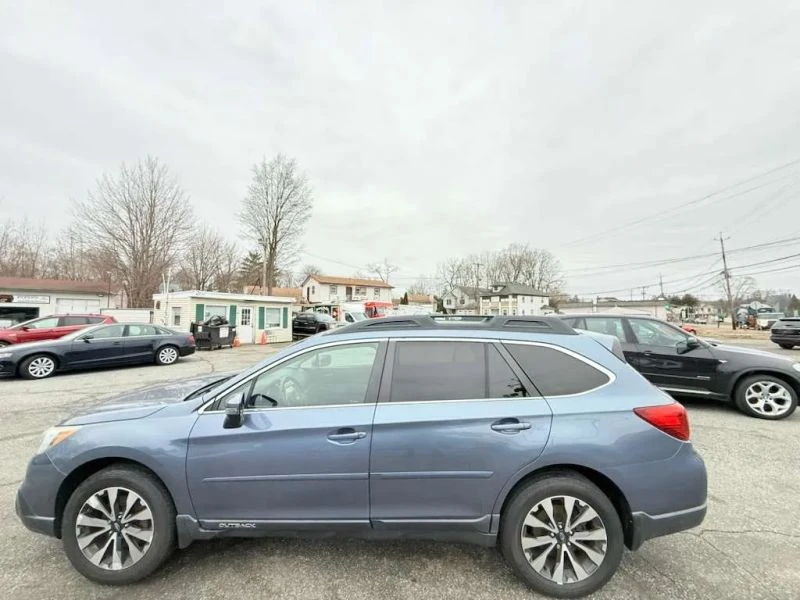2015 Subaru Outback 5th Gen - Image 4 of 12
