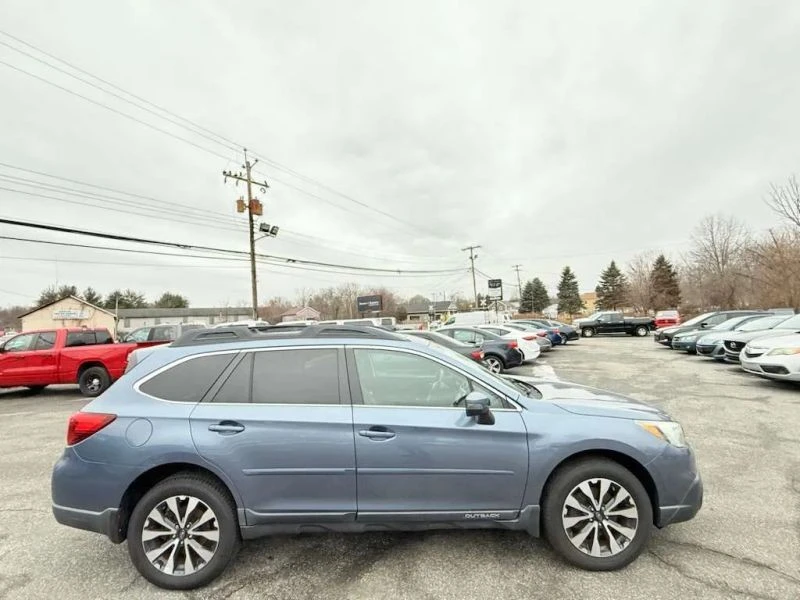 2015 Subaru Outback 5th Gen - Image 5 of 12