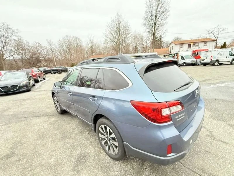 2015 Subaru Outback 5th Gen - Image 7 of 12