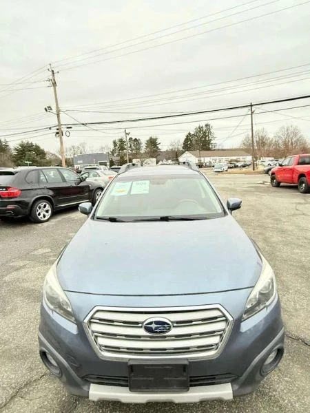2015 Subaru Outback 5th Gen - Image 2 of 12