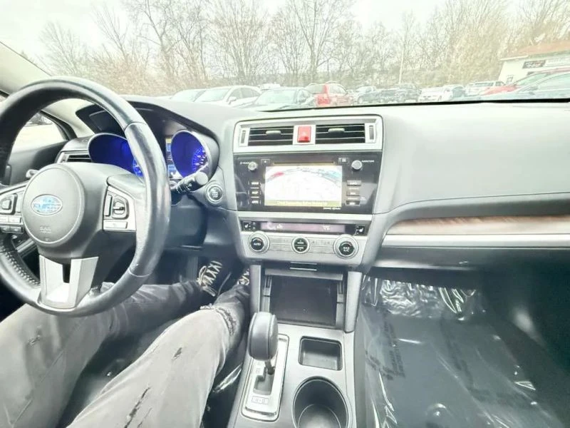 2015 Subaru Outback 5th Gen - Image 12 of 12