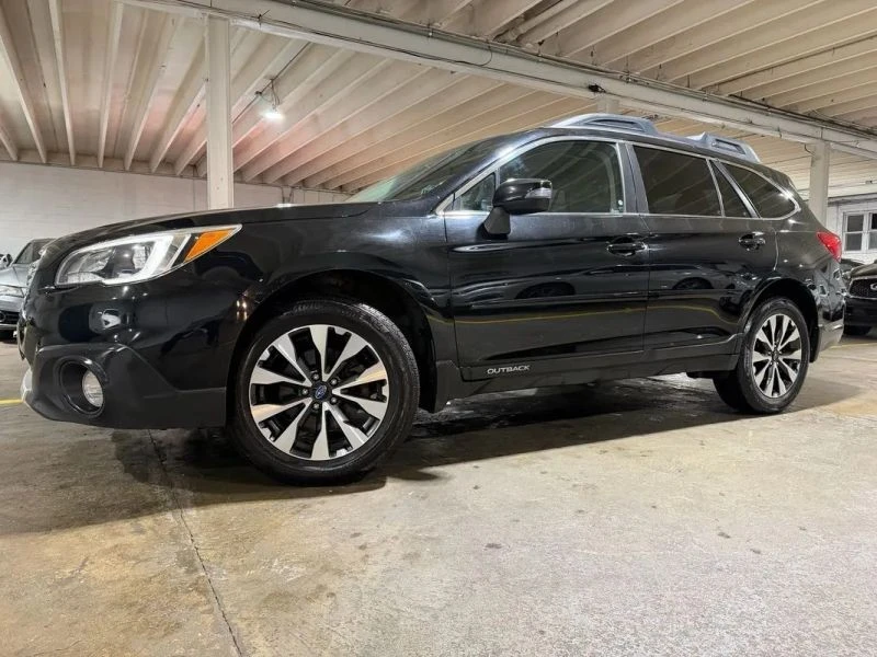 2015 Subaru Outback 5th Gen - Image 2 of 12