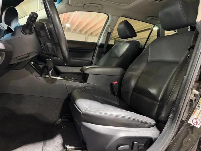 2015 Subaru Outback 5th Gen - Image 9 of 12