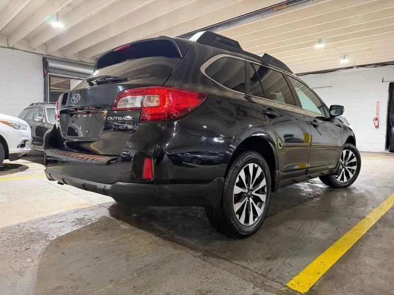 2015 Subaru Outback 5th Gen - Image 4 of 12