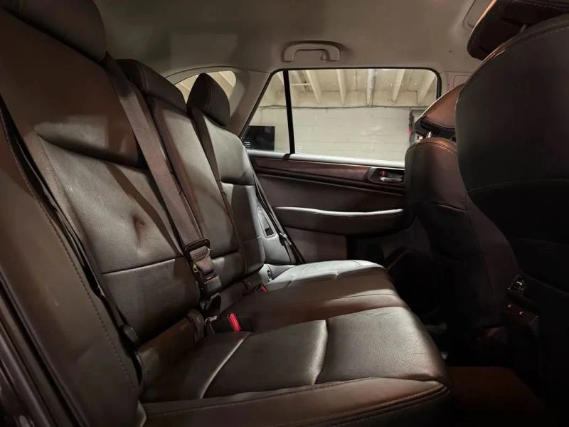 2015 Subaru Outback 5th Gen - Image 11 of 12