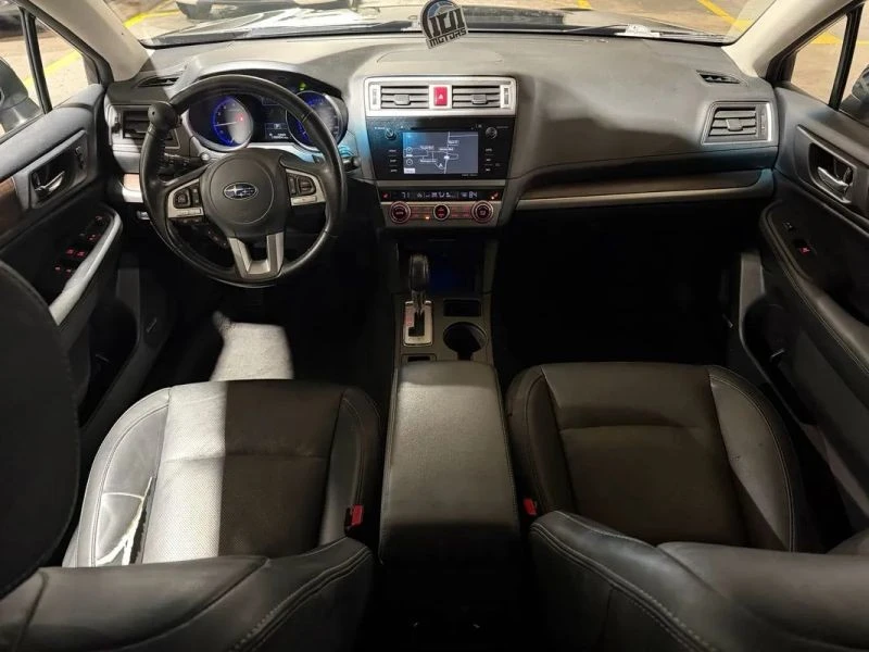 2015 Subaru Outback 5th Gen - Image 8 of 12