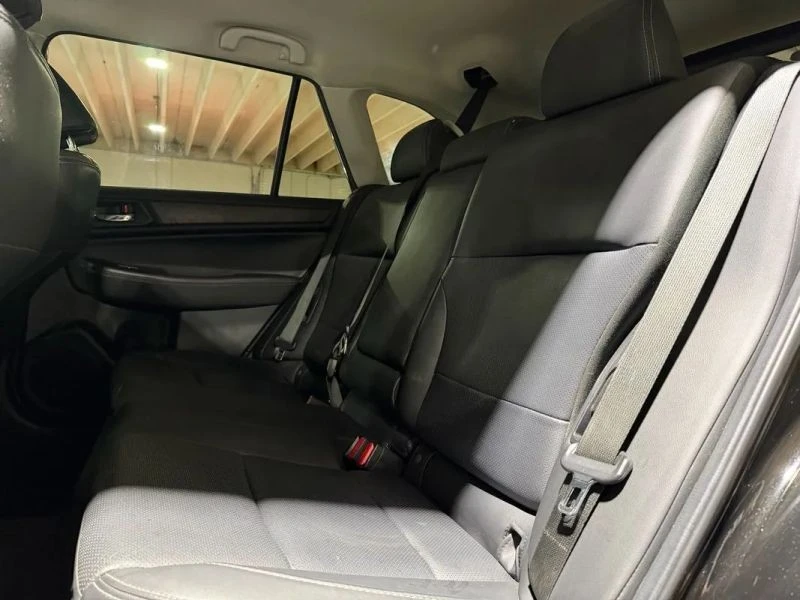 2015 Subaru Outback 5th Gen - Image 12 of 12
