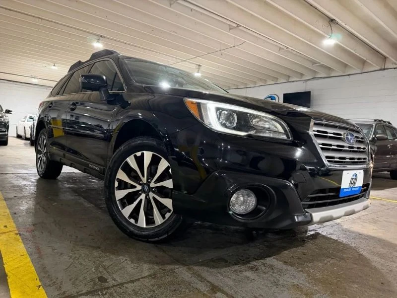 2015 Subaru Outback 5th Gen - Image 5 of 12