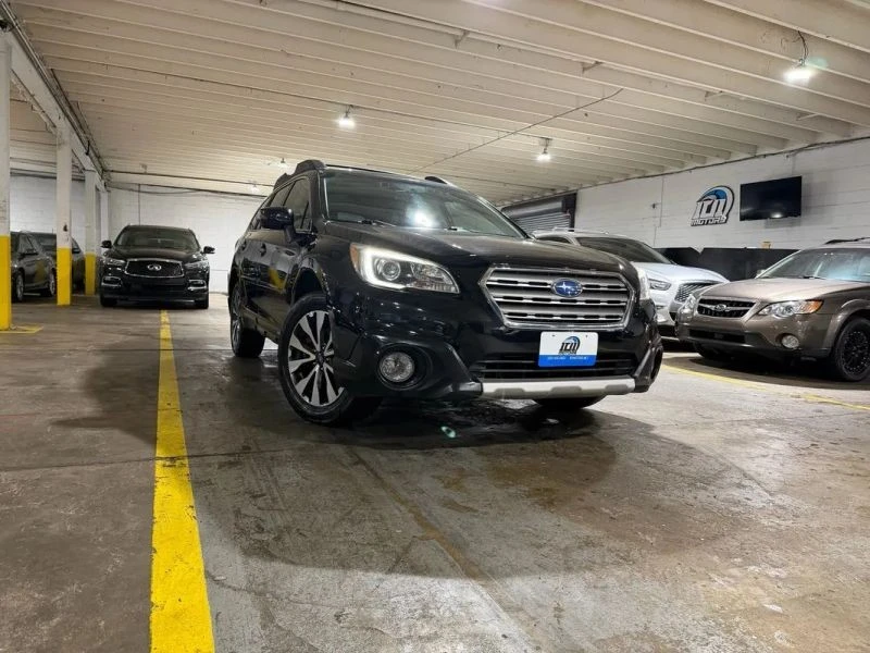 2015 Subaru Outback 5th Gen - Image 6 of 12