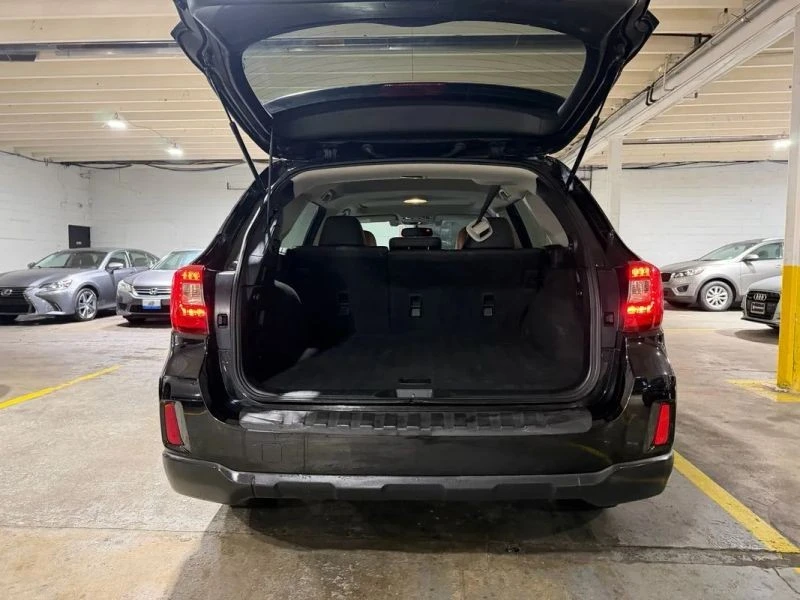 2015 Subaru Outback 5th Gen - Image 7 of 12
