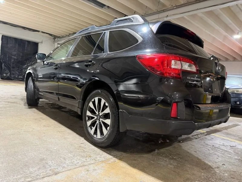 2015 Subaru Outback 5th Gen - Image 3 of 12