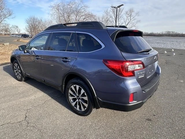 2015 Subaru Outback 5th Gen - Image 5 of 21