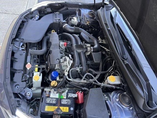 2015 Subaru Outback 5th Gen - Image 15 of 21