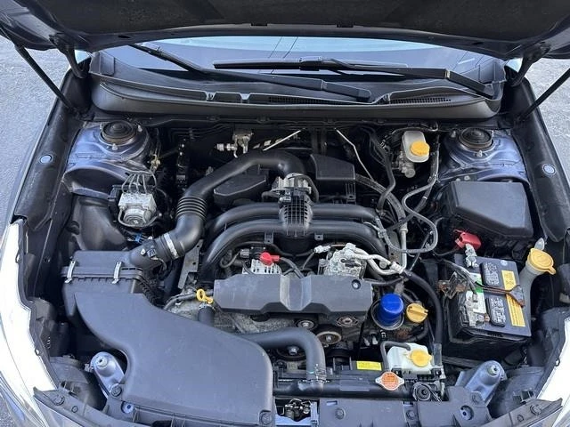 2015 Subaru Outback 5th Gen - Image 13 of 21
