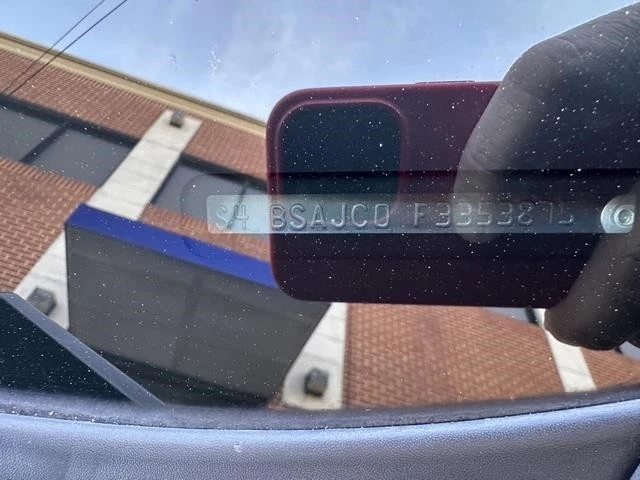 2015 Subaru Outback 5th Gen - Image 16 of 21