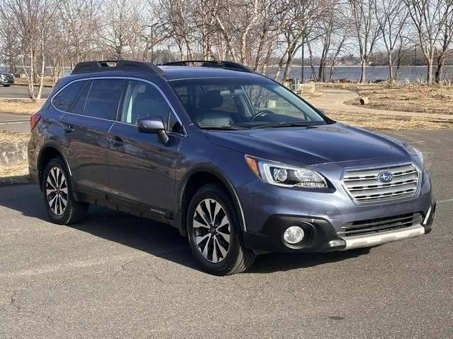 2015 Subaru Outback 5th Gen - Image 9 of 21