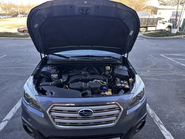 2015 Subaru Outback 5th Gen - Image 12 of 21