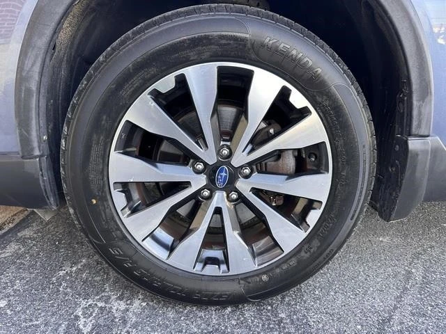 2015 Subaru Outback 5th Gen - Image 21 of 21