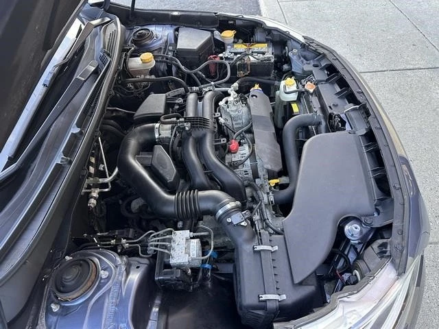 2015 Subaru Outback 5th Gen - Image 14 of 21