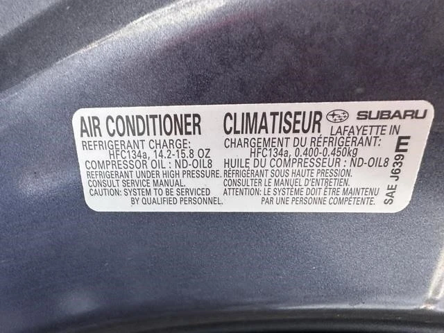 2015 Subaru Outback 5th Gen - Image 19 of 21