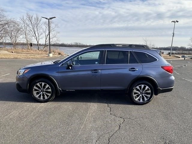 2015 Subaru Outback 5th Gen - Image 4 of 21