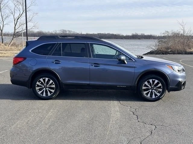 2015 Subaru Outback 5th Gen - Image 8 of 21