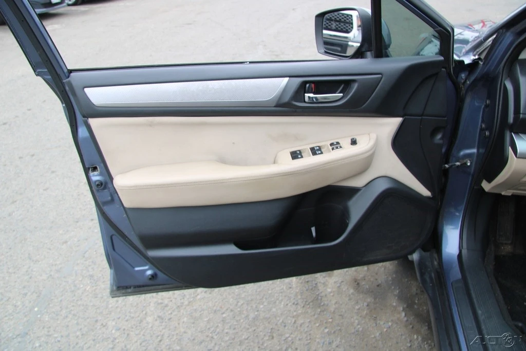 2015 Subaru Outback 5th Gen - Image 14 of 21