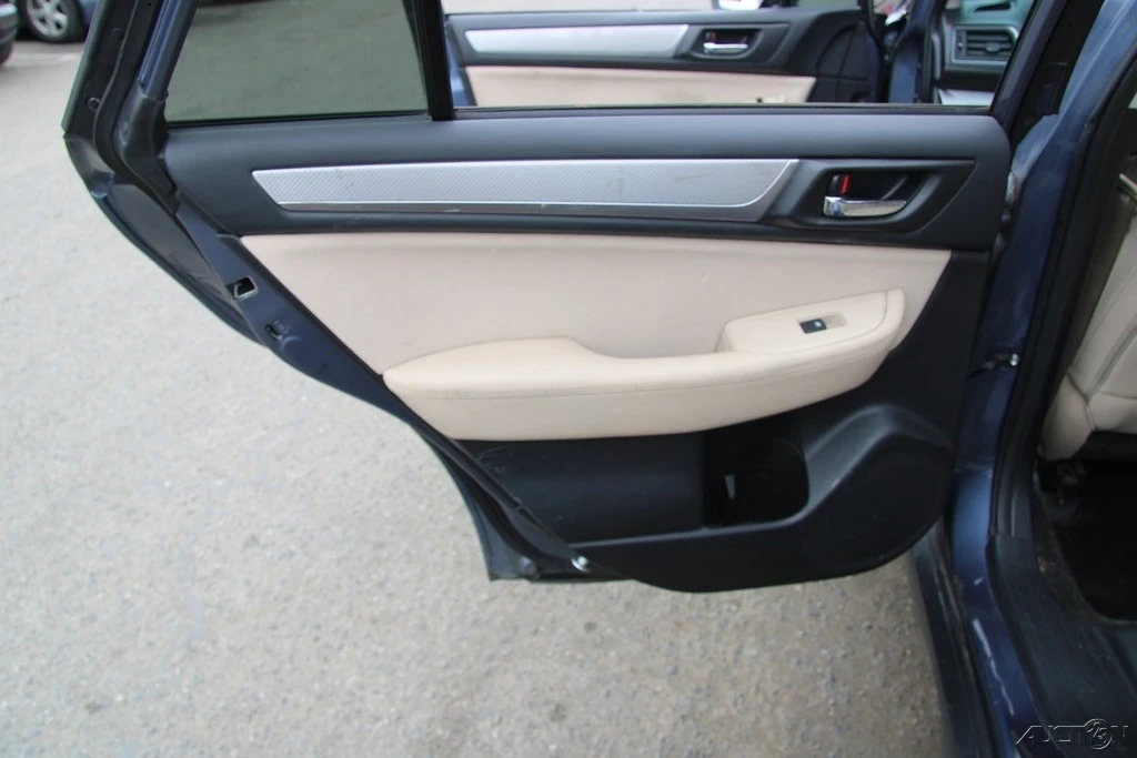 2015 Subaru Outback 5th Gen - Image 21 of 21