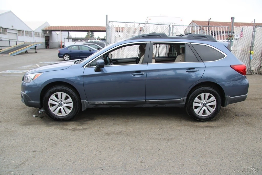 2015 Subaru Outback 5th Gen - Image 5 of 21