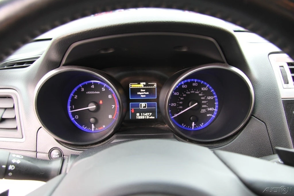 2015 Subaru Outback 5th Gen - Image 17 of 21