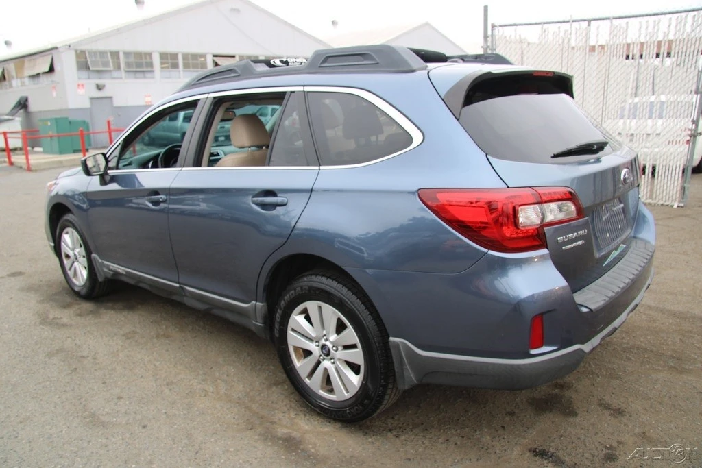 2015 Subaru Outback 5th Gen - Image 6 of 21