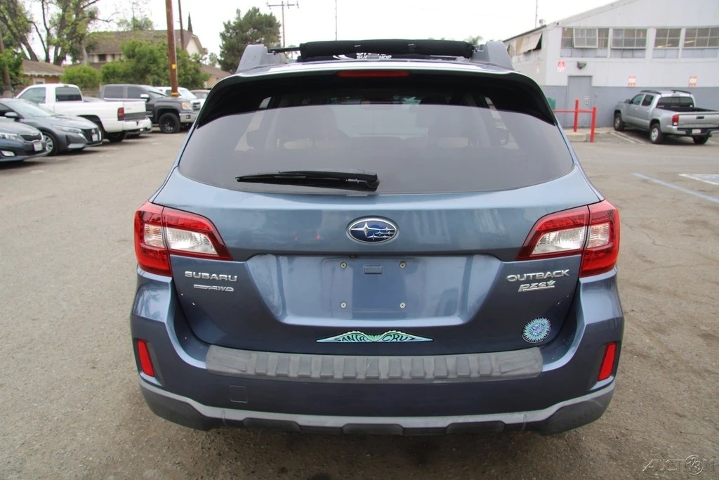 2015 Subaru Outback 5th Gen - Image 7 of 21