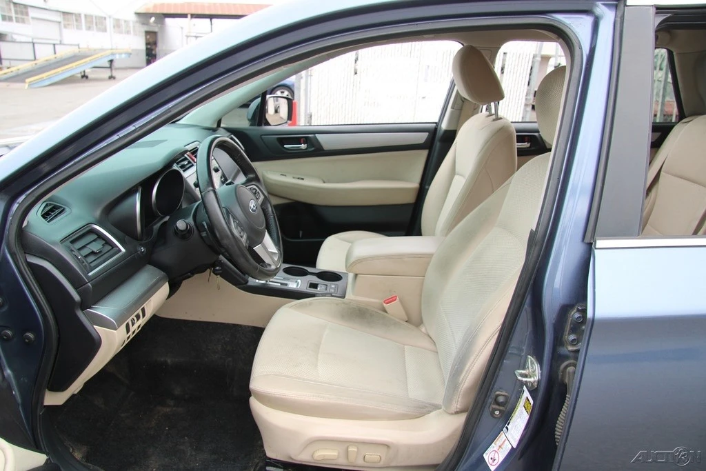 2015 Subaru Outback 5th Gen - Image 15 of 21