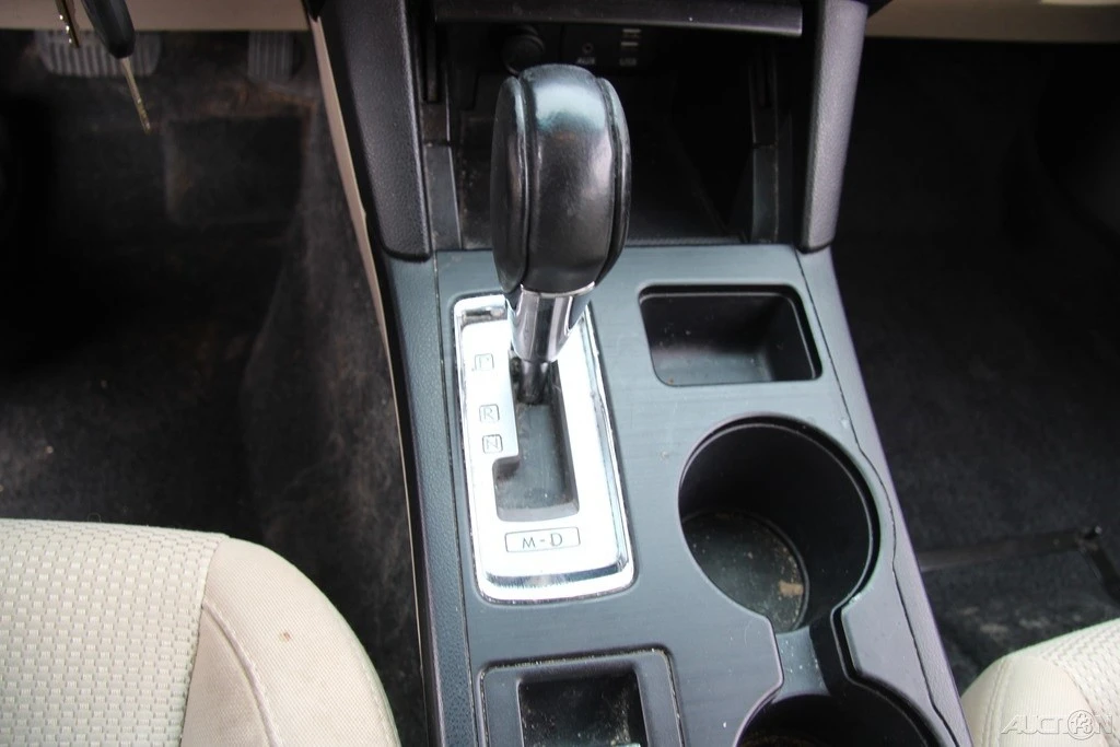 2015 Subaru Outback 5th Gen - Image 20 of 21
