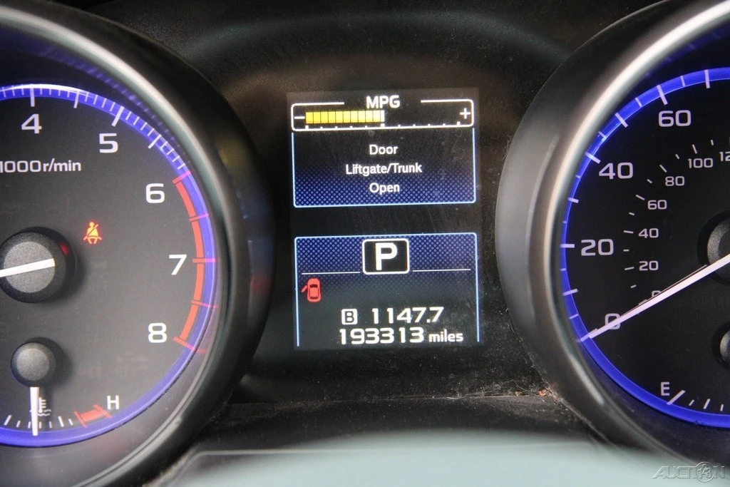 2015 Subaru Outback 5th Gen - Image 18 of 21