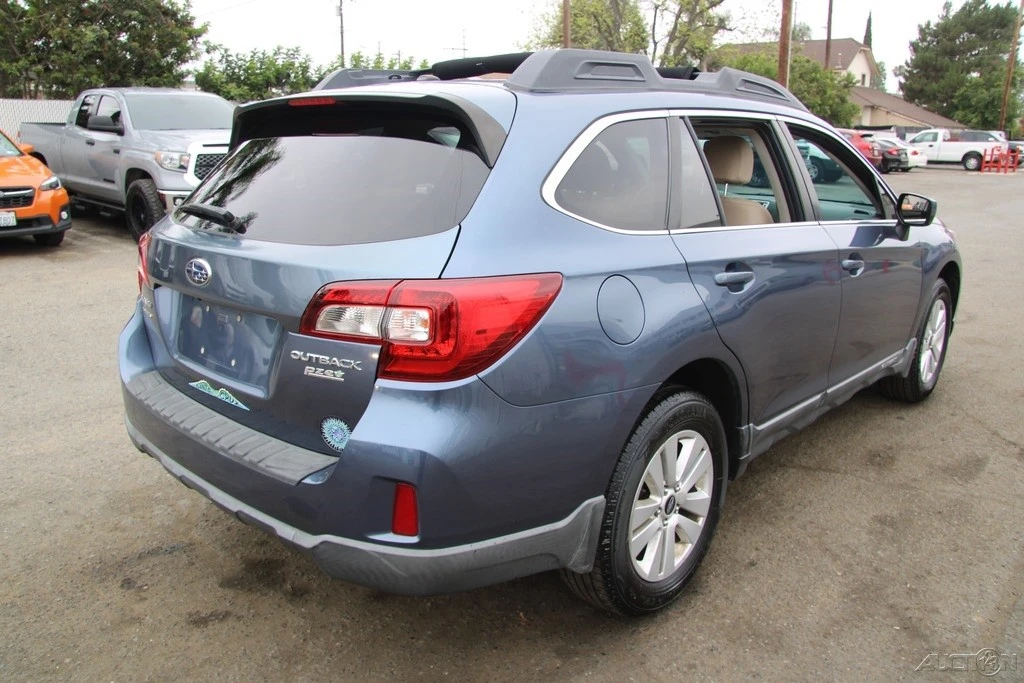 2015 Subaru Outback 5th Gen - Image 9 of 21